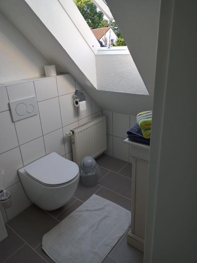 Modernes 21 M² Apartment Modern, Zentral Schortens Exterior photo